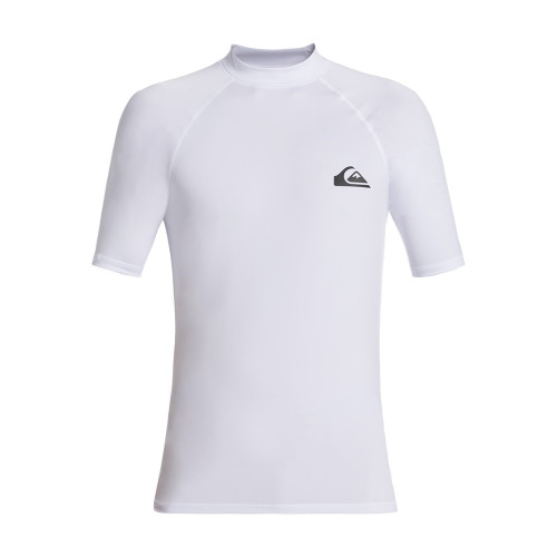 Quiksilver Ανδρική μπλούζα κολύμβησης Everyday - Short Sleeve UPF 50 Surf T-Shirt